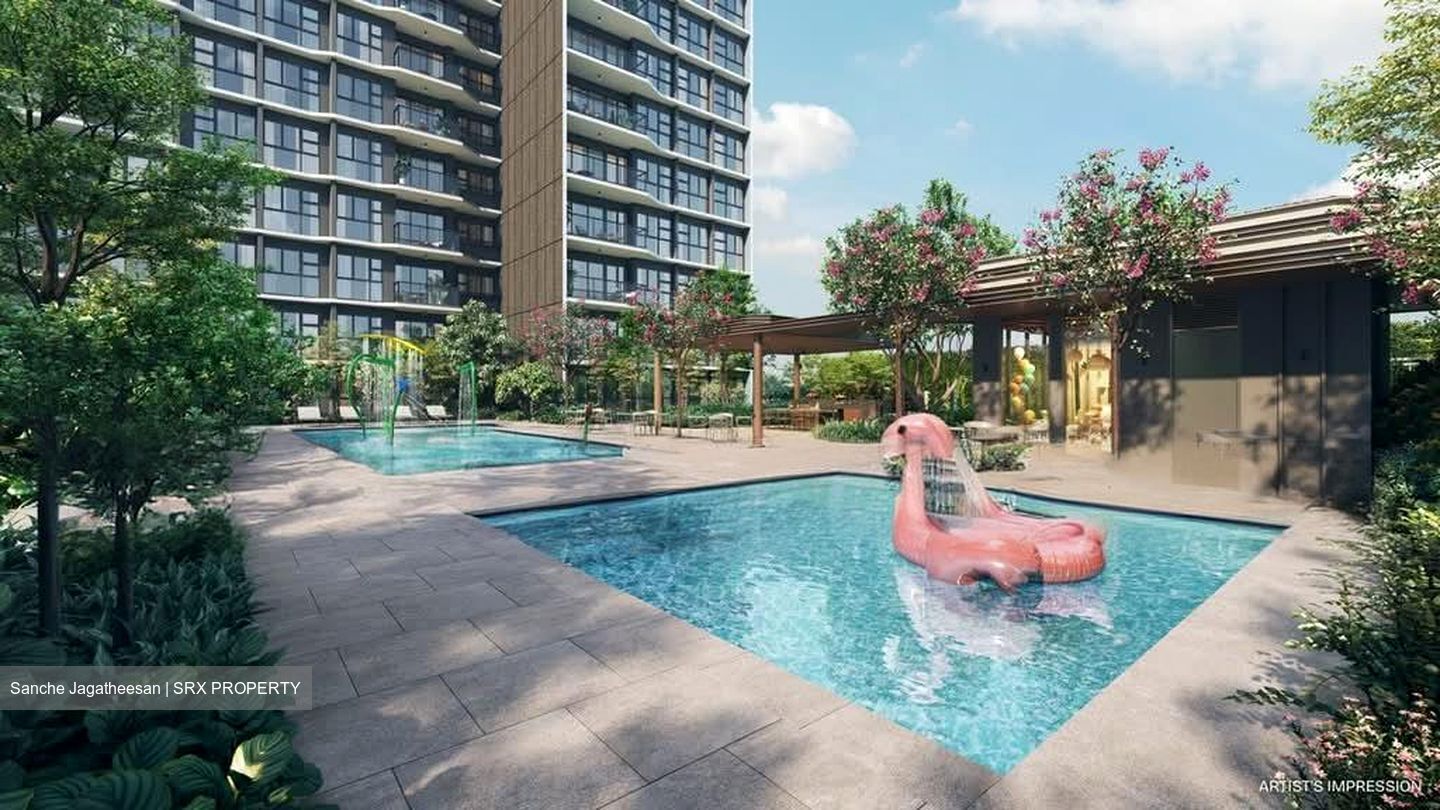 Pinery Residences (D18), Condominium #533704501